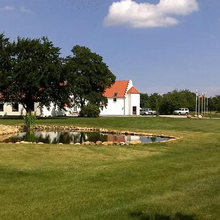 Thorstedlund Hotel Kølkær