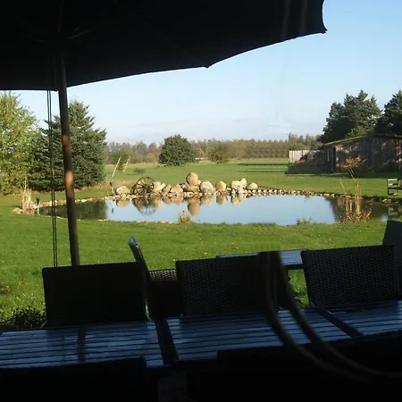 Thorstedlund Kølkær