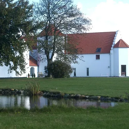 Thorstedlund Hotel 3*