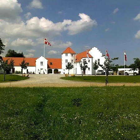 Hotel Thorstedlund Kølkær