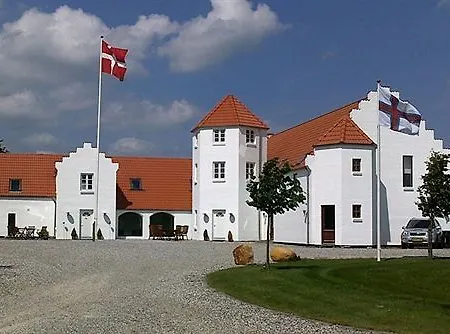 Thorstedlund Hotel 3*