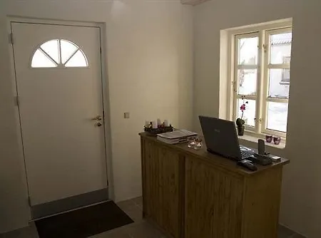 Thorstedlund 3* Kølkær