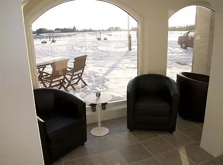 Hotel Thorstedlund