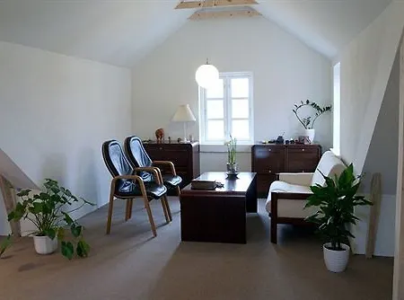 Hotel Thorstedlund 3*