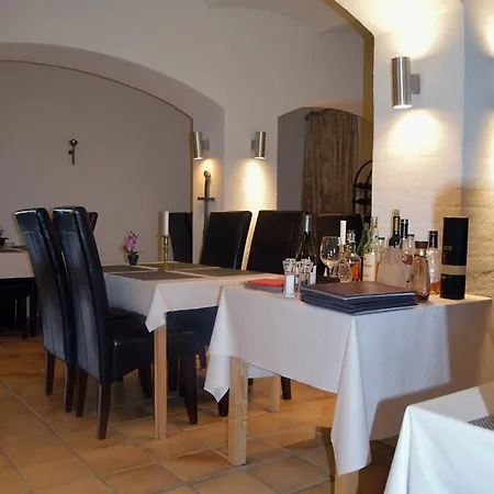 Hotel Thorstedlund Kølkær