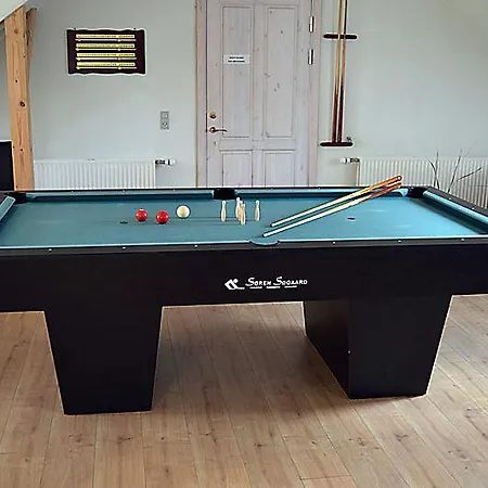 Hotel Thorstedlund 3*