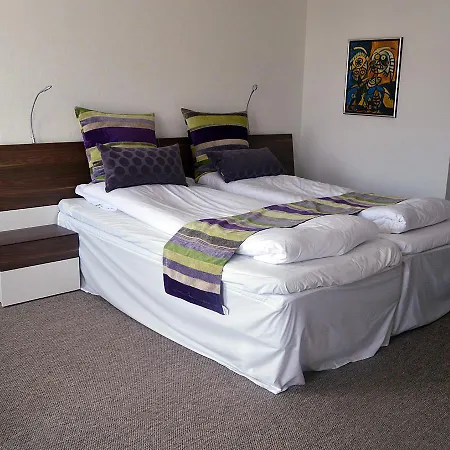 Thorstedlund 3* Kølkær