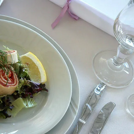 Thorstedlund Hotel Kølkær