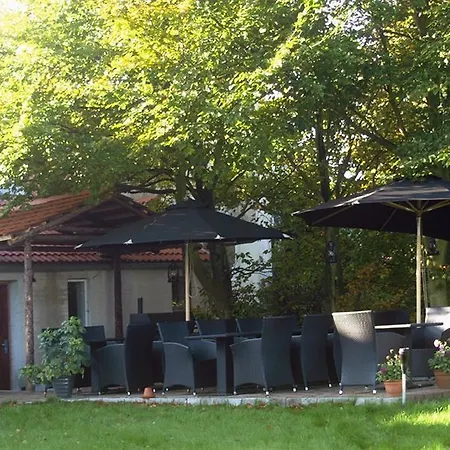 Thorstedlund Otel Kølkær