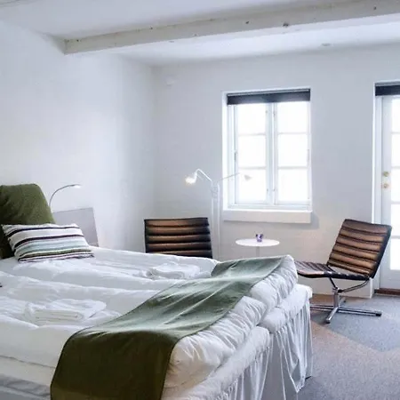 Hotel Thorstedlund Kølkær