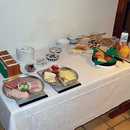 Hotel Thorstedlund Kølkær