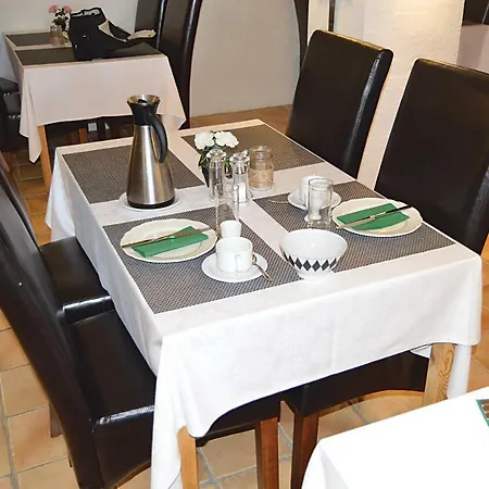 Hotel Thorstedlund 3* Kolkaer