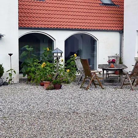 Thorstedlund Hotel 3*